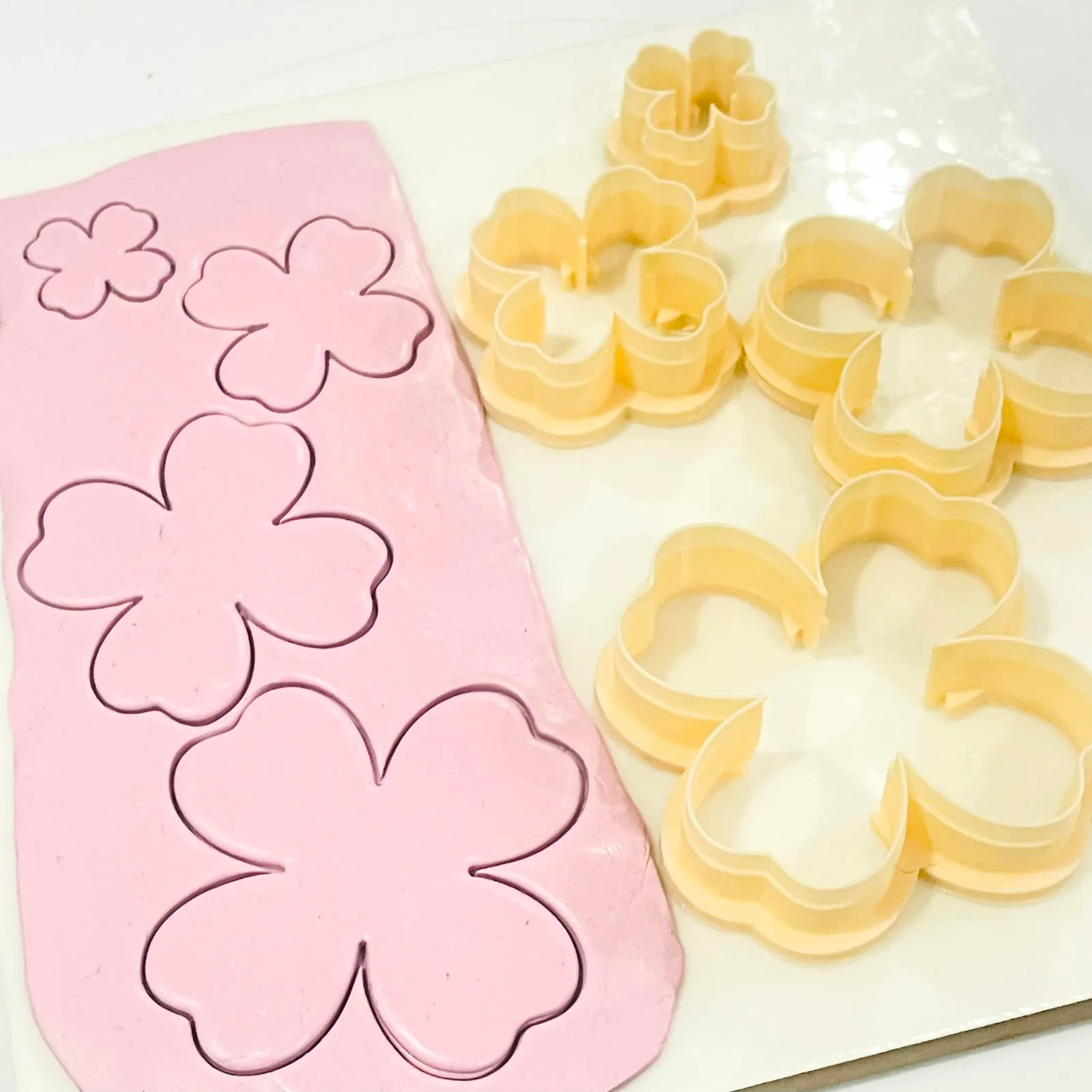 4-Petal Floral / Dogwood Earring Polymer Clay Cutter Set KG035 | 4-Piece Full Set whatsapp image 2026 08 11 at 4.01.34 pm