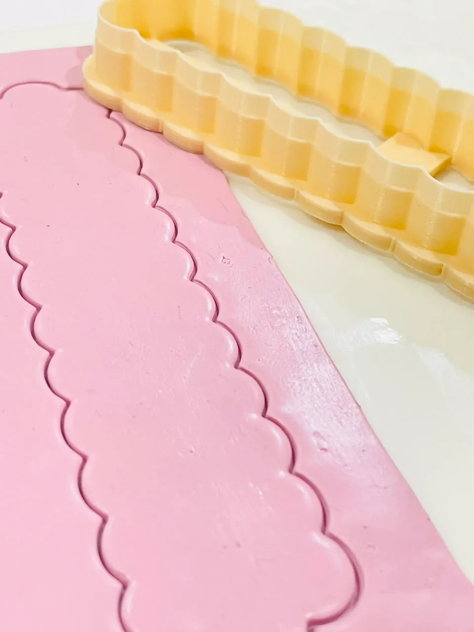 Scalloped Bookmark Polymer Clay Cutter KG006 | 27mm x 117mm | Clay Bookmark Cutter whatsapp image 2026 08 10 at 11.01.47 am (1)